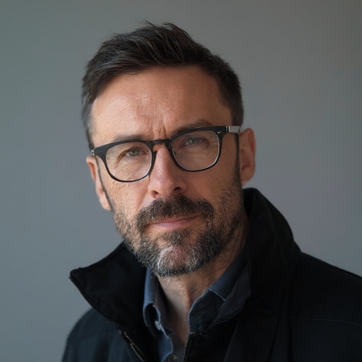 Krzysztof Majewski — kasyno internetowe reviewer