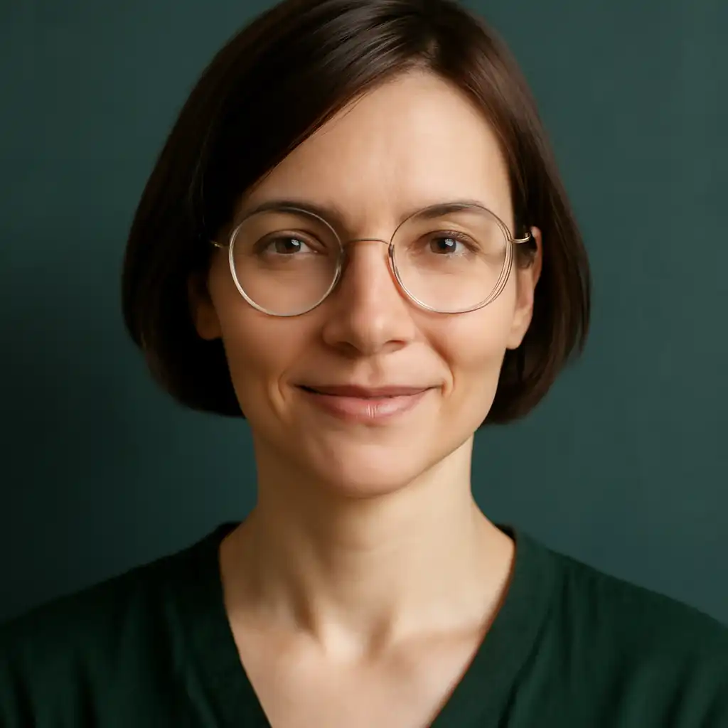 Lidia Wesołowska
